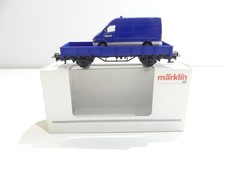 Märklin 00758 12 - märklin, 00758-12