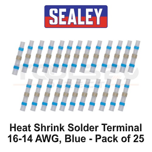 Sealey