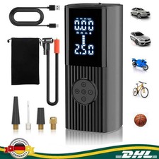 Portable Electric Luftpumpe