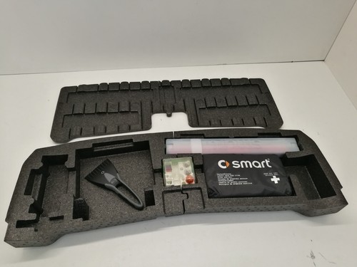 Smart fortwo 451 coupe - 451,