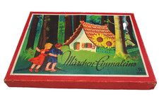 altes Rechenspiel - Lustiges