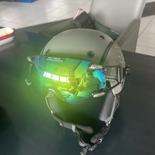 Casco Limitiert Swarowski Ladys Luxus Skihelm mit Box FX 70 M Verspiegelt Schutz