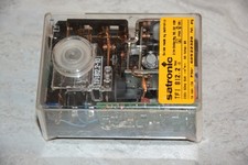 Satronic/Honeywell TFI 812.2