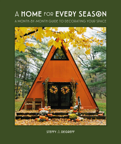 Home for every season - a, |