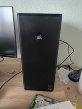 Gaming PC - AMD Radeon RX 5700 XT, 16 GB RAM, RGB - Beleuchtung