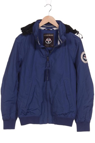 Napapijri jacke herren - napapijri,