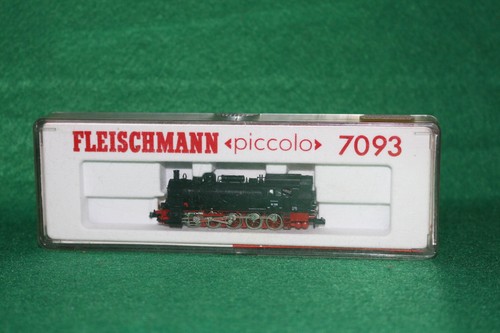 Fleischmann 7093 - n,