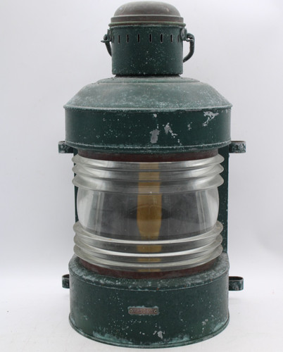 Schiffslaterne lampe maritim - schiffslaterne,