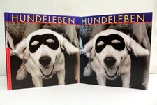 Hundeleben. J. C. Suarès