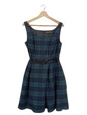 YOUNG COUTURE Empirekleid