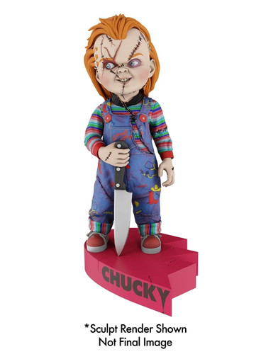 Neca bride chucky - neca,