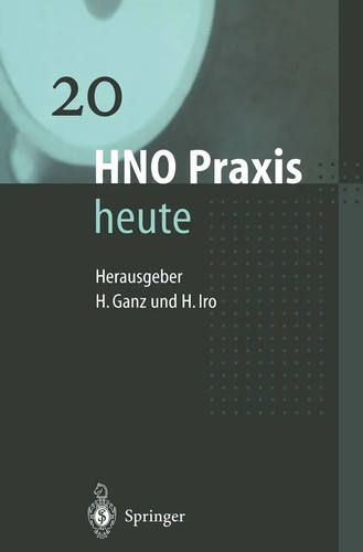 Becker hno praxis - d.,