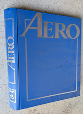 Band 15 AERO das illustrierte Sammelwerk der Luftfahrt Hefte 211-225 in Ordner