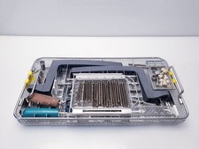 Op Instrumente - Op Besteck  - Schrauben X102025