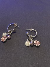 Ohrringe von Dyrberg Kern mit