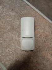 Eff Eff Bewegungsmelder SCM 2000 EMK und Riegelkontakt 8kleine und 1 Gr. Vert.do