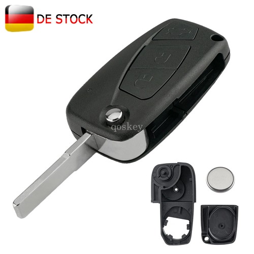 Tasten schlüssel gehäuse - 3,