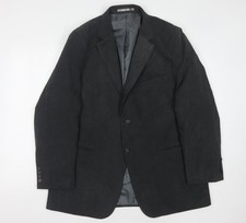 Anzugjacke Herren UK Größe
