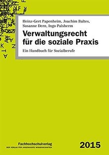 Verwaltungsrecht für die