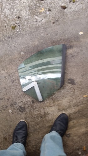 Peugeot 206cc seitenscheiben - 206cc,
