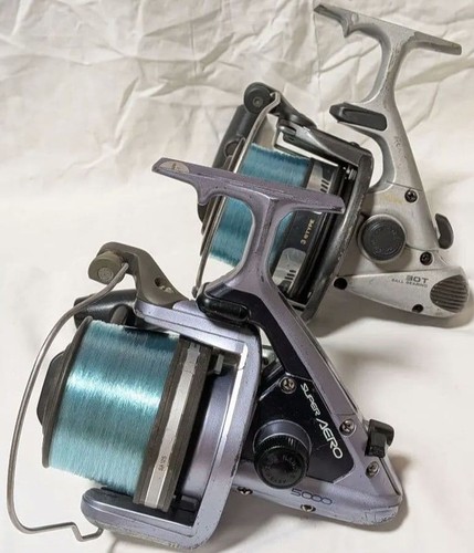 Shimano super aero 5000 - super,