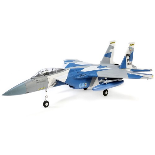 Flite 15 eagle - 64mm, edf