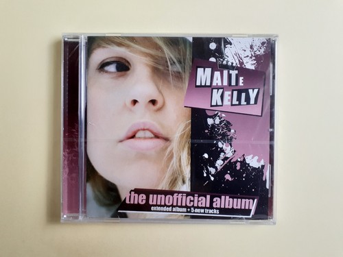 The unofficial album - album, neu/ovp