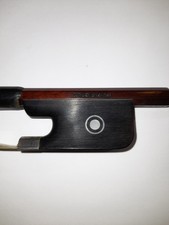 Bogen für Cello von Rudi