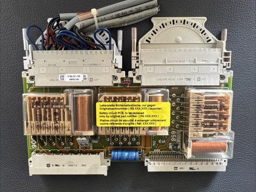 Arburg arb 658 116 765 - sn, 116.765