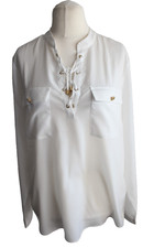 River Woods Elegante Langarm
