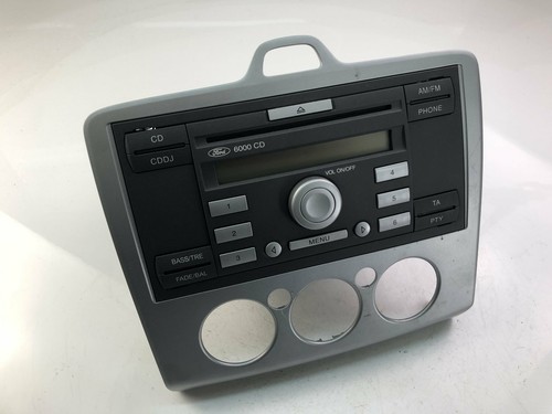 Y4139 ford radio - ford,