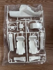 Lagerräumung: Tamiya MB Actros L-Teile (Innenausstattung) 301911536