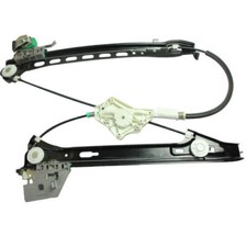 Fensterheber Hinten Links