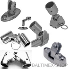 Verdeckbeschlag Deckbeschlag