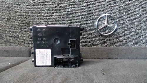 A19 steuergerät - ,
