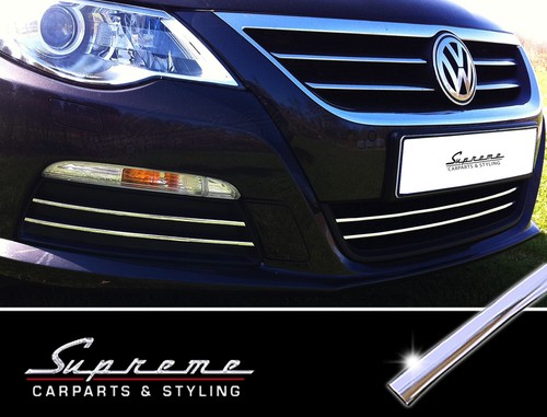 Passat 3c chrom - 3c,