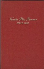 Vanden plas princess - 1100, 1300