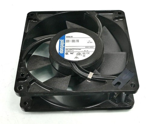 Ebmpapst 5950 axiallüfter - 5950,