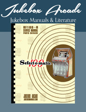 Seeburg Models HF100-R, R