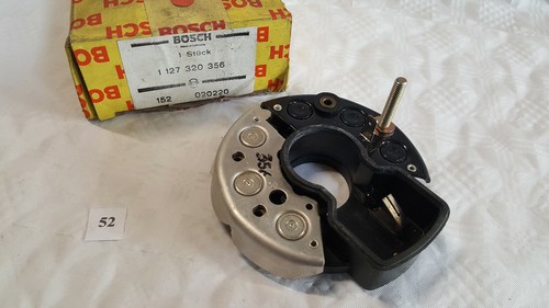 Bosch lichtmaschine - bosch,