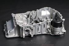 9845700 Ölwanne Oberteil Ölhobel OEM BMW X5 G05 LCI X6 G06 X7 G07 M60iX S68B44A