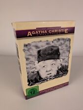 Miss Marple DVD Edition Agatha
