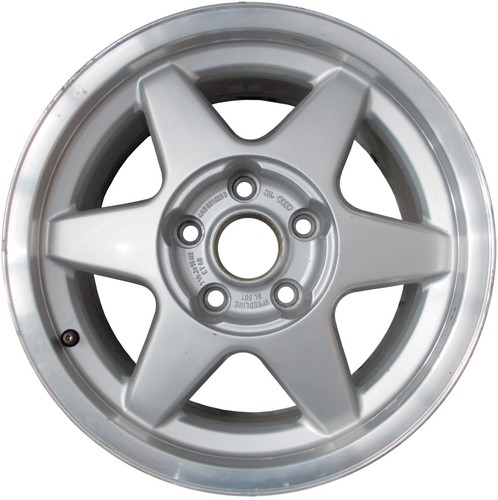 Alufelge audi speedline sl601 - audi,