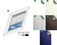 Thermorollos f. Braas® PVC