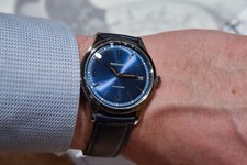 Jaeger-LeCoultre Master