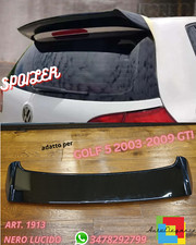 🔥SPOILER GEEIGNET FÜR VW