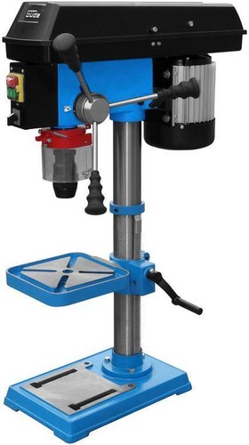 Güde tischbohrmaschine gtb - güde,