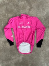 Team T-Mobile Regenjacke Sergei Ivanov Original 2005