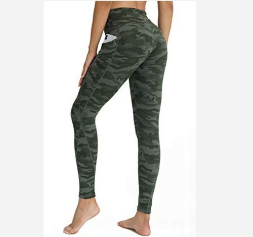 Leggings leopard oder - leggings,