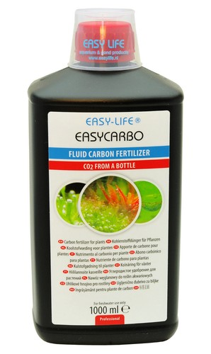1000ml easy life - life, carbo